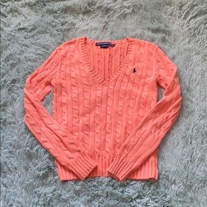Ralph Lauren Sweater